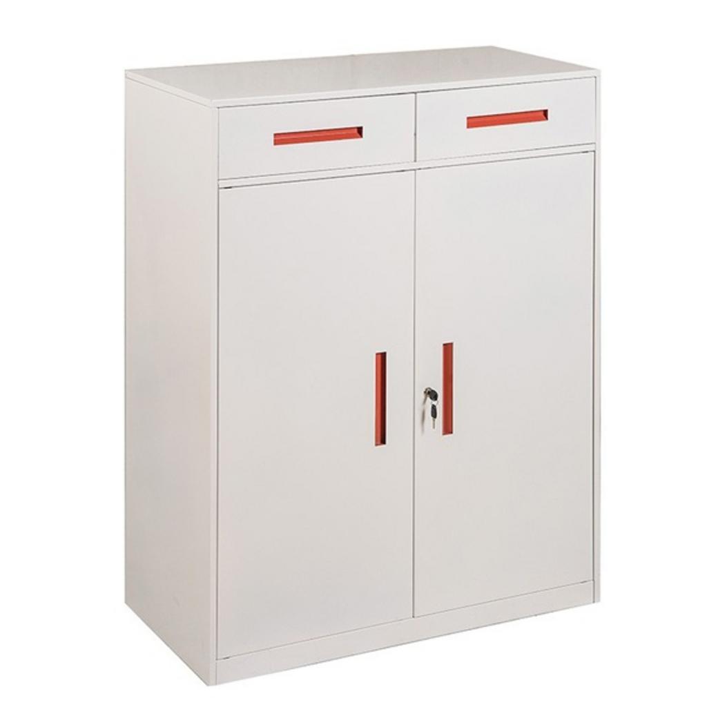 Bảng thông số kỹ thuật tủ hồ sơ TU12NKD với kích thước và chất liệu chi tiết