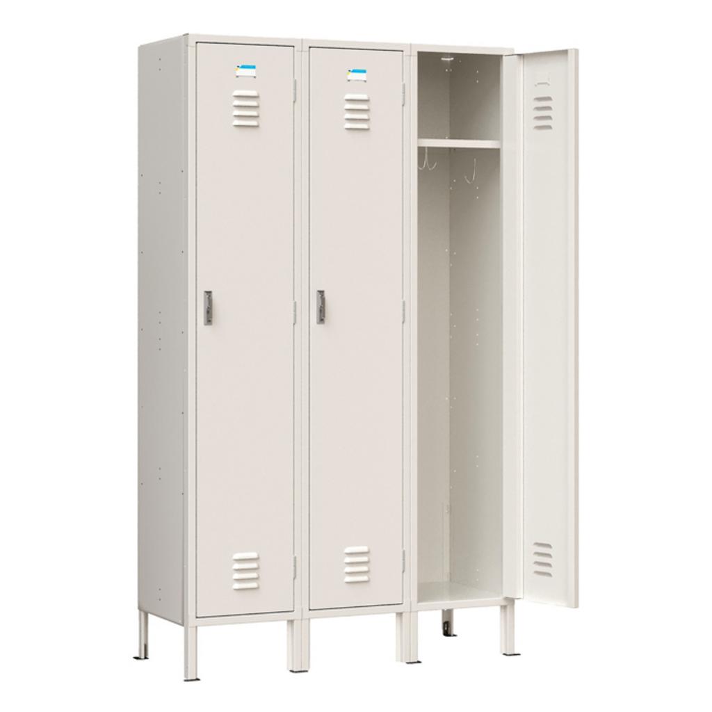 Bảng thông số kỹ thuật tủ locker sắt sơn tĩnh điện