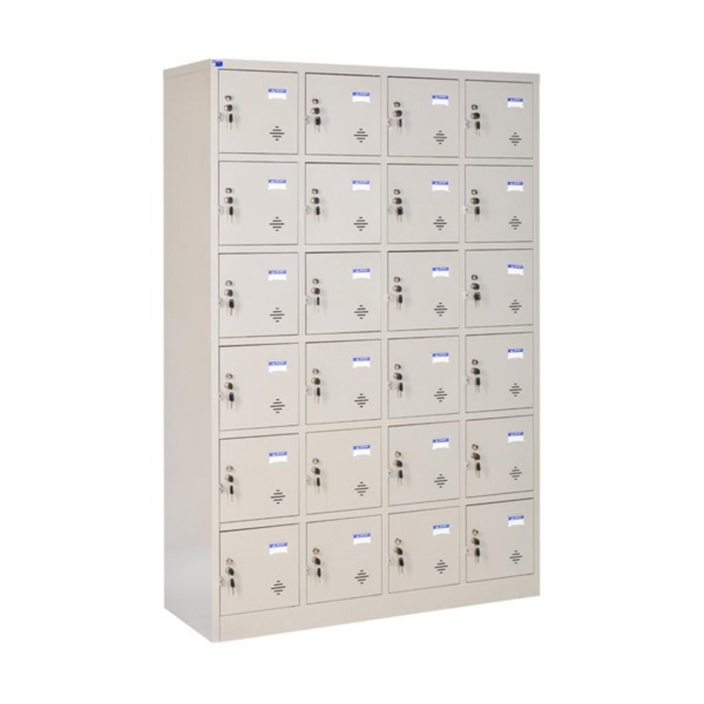 Thông số kỹ thuật Tủ Locker 24 ngăn TU986-4K