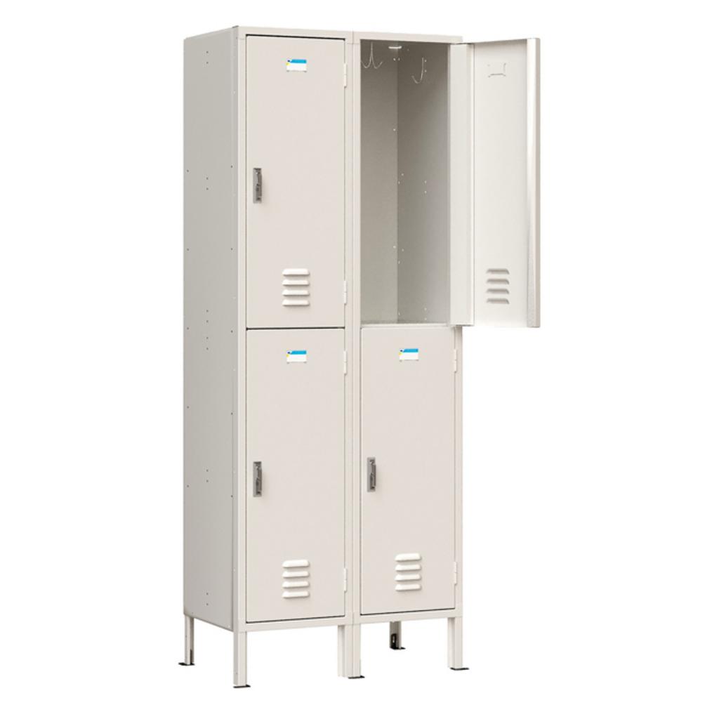 Thông số kỹ thuật Tủ Locker TU992-2K