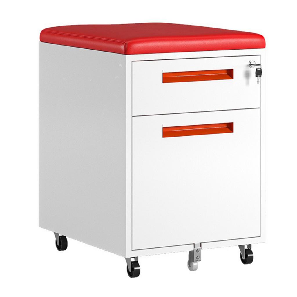 Bề mặt thép sơn tĩnh điện màu trắng sáng bóng