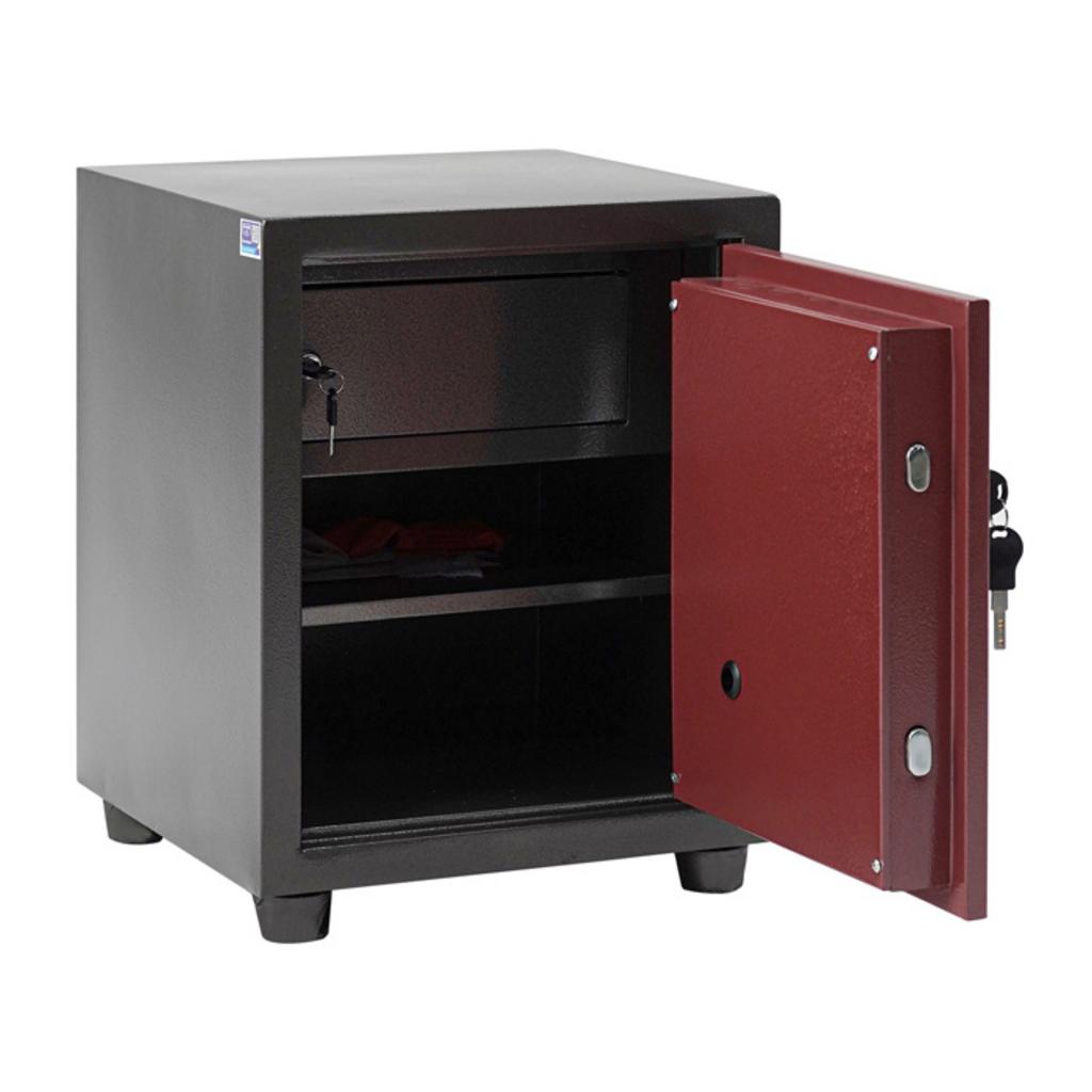 Ưu điểm Két sắt Unique UN50DT