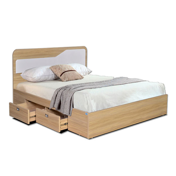 Bộ giường phòng ngủ GN302