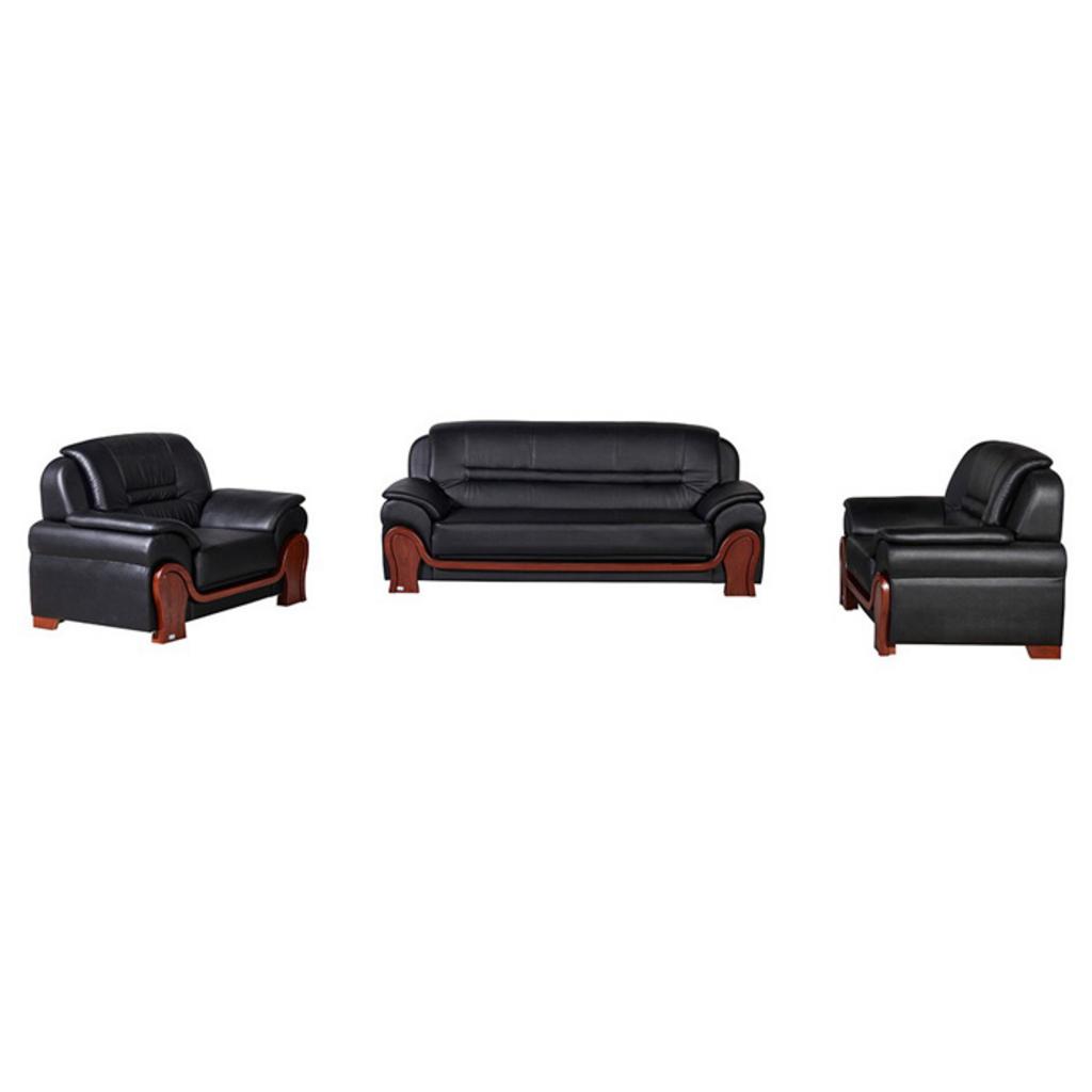 Tổng quan về sản phẩm Sofa văn phòng SF03