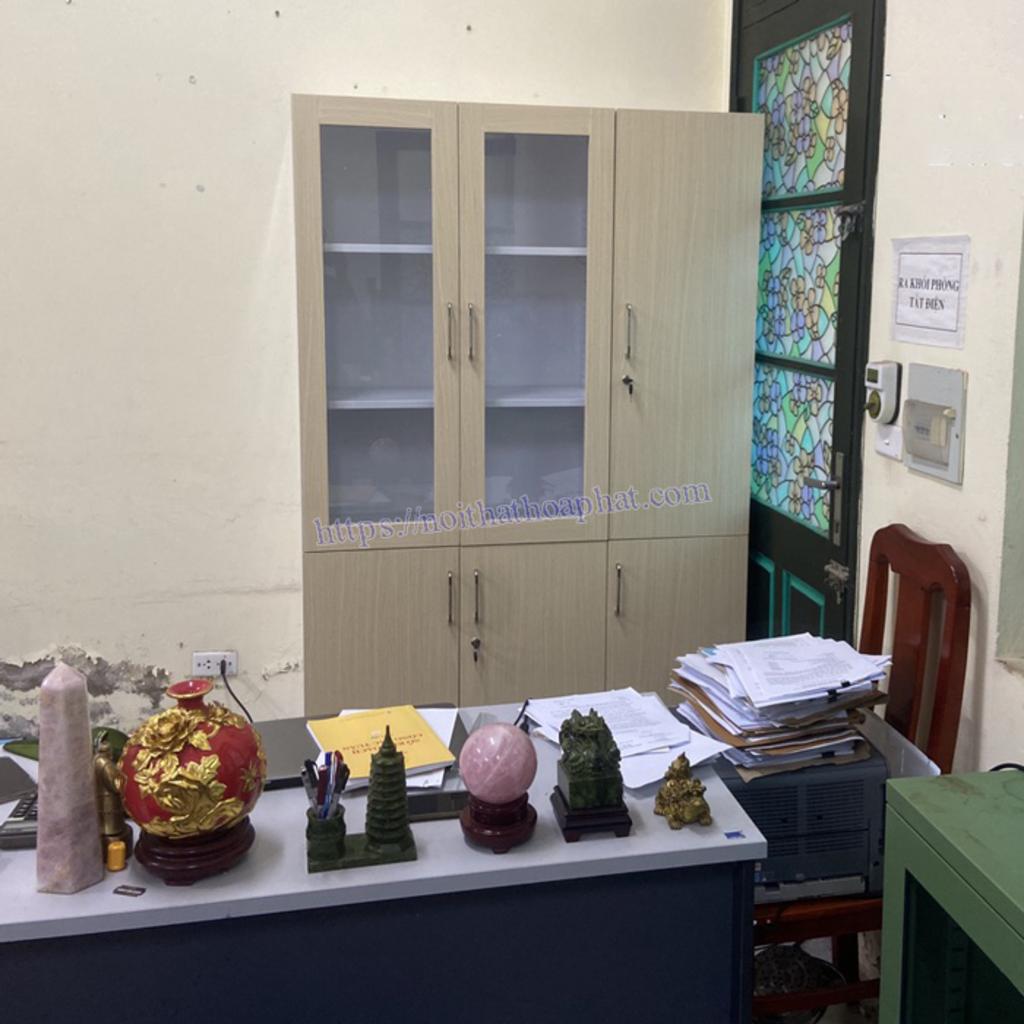 Các tính năng nổi bật của tủ hồ sơ TU09K5GM dạng infographic biểu tượng chống gỉ khóa và thiết kế đa năng