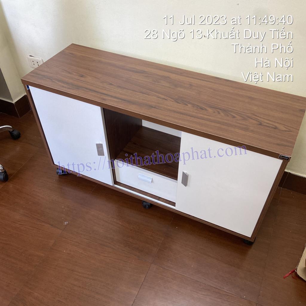 Ưu điểm nổi bật tủ phụ LUXTP02BX