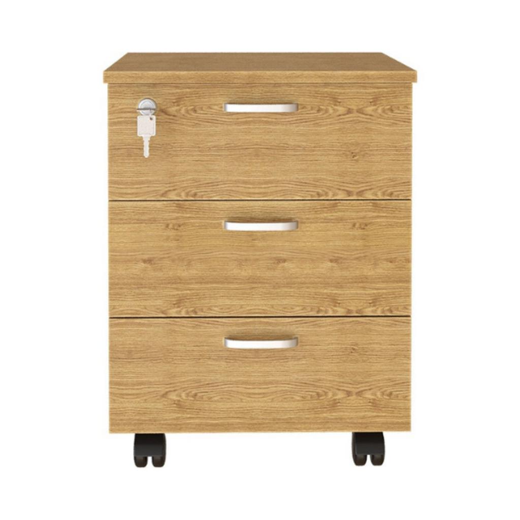 Chi tiết cấu tạo và thông số kỹ thuật hộc di động ATM3DR