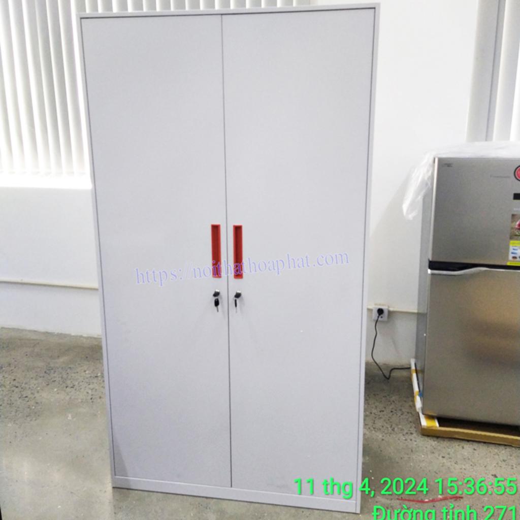 Thông số kỹ thuật tủ hồ sơ TU09K2D