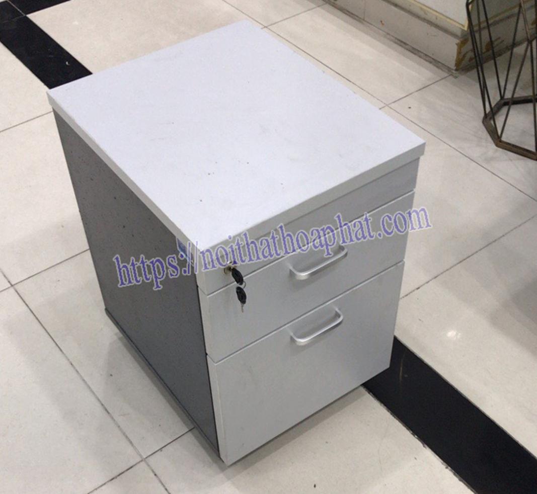 Thông số kỹ thuật Hộc tài liệu