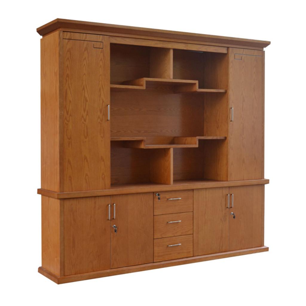 Thông số kỹ thuật Tủ giám đốc DC2448VM6