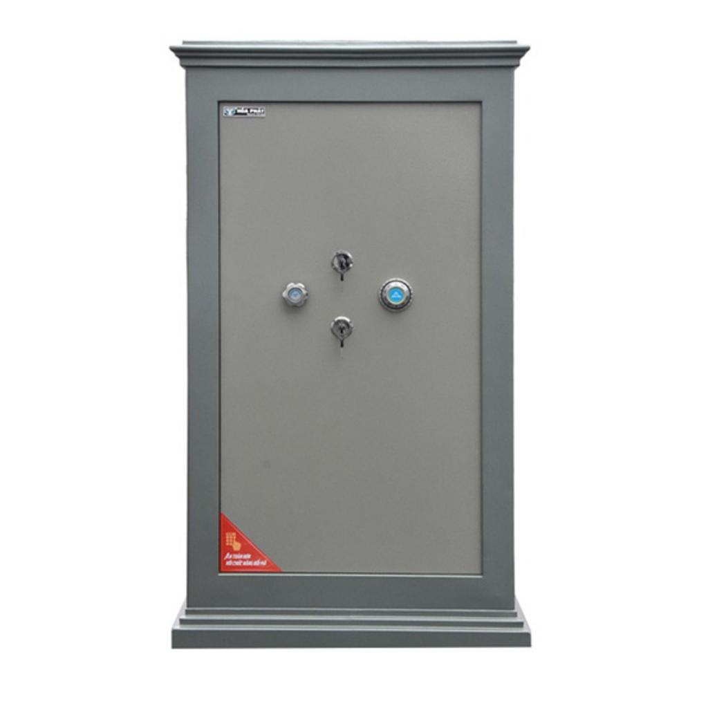 Thông số kỹ thuật Két sắt an toàn