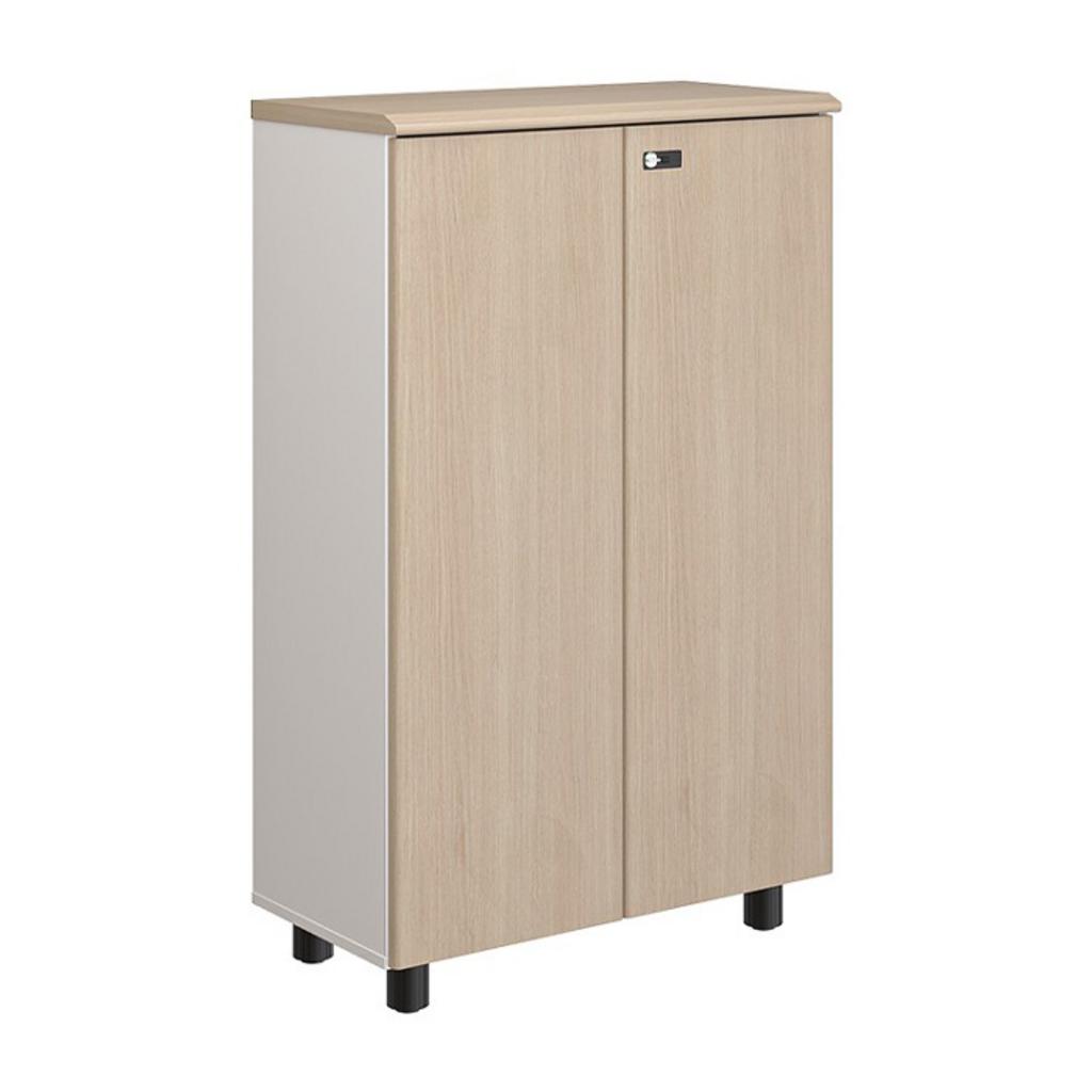 Thông số kỹ thuật Tủ tài liệu 2 cánh NTV1260D