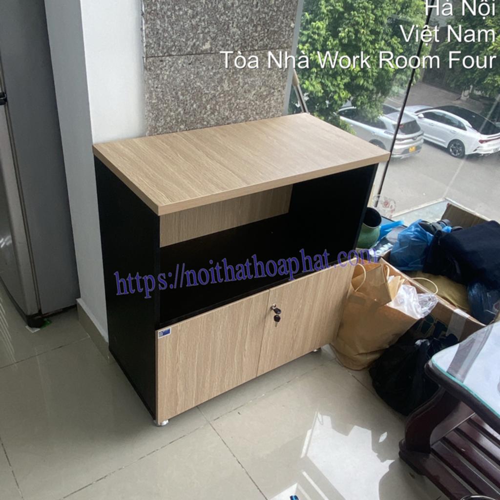 Ưu điểm nổi bật của Tủ hồ sơ thấp LE880SD