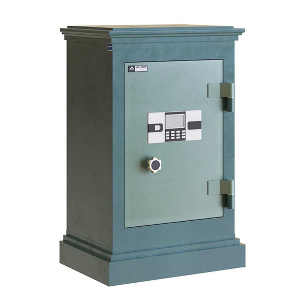 Thông số kỹ thuật két sắt KA72DT