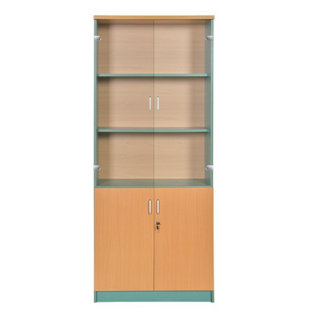 Ưu điểm của Tủ tài liệu gỗ SV1960G