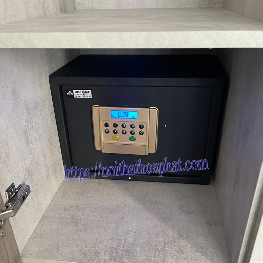 Khóa điện tử hiện đại KKS01