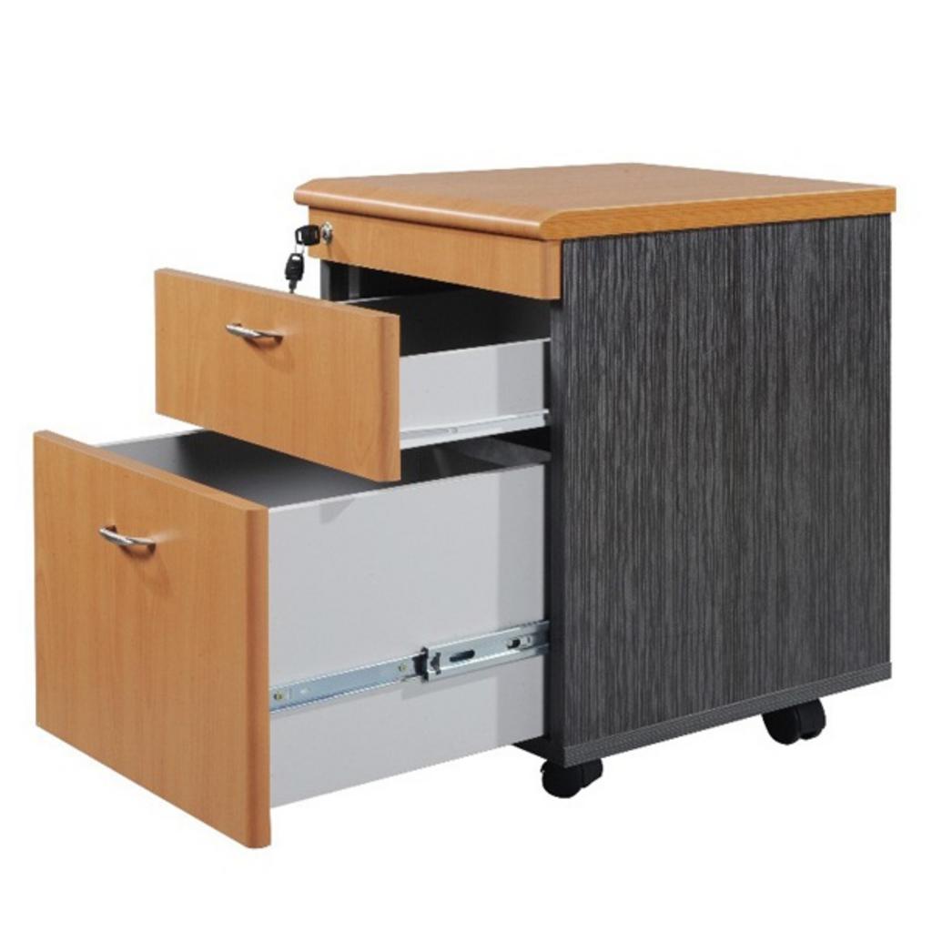 Thông số kỹ thuật Hộc tài liệu NTM1D1F