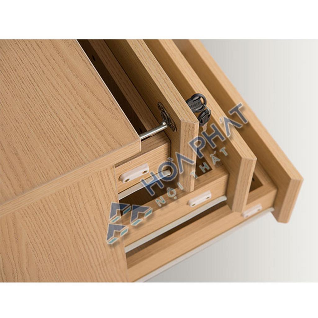 Thông số kỹ thuật của hộc di động ATM3D1