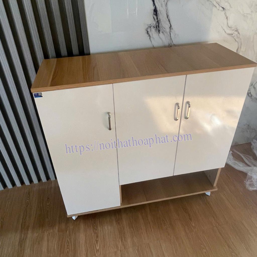 Ưu điểm nổi bật của tủ để giày TG305