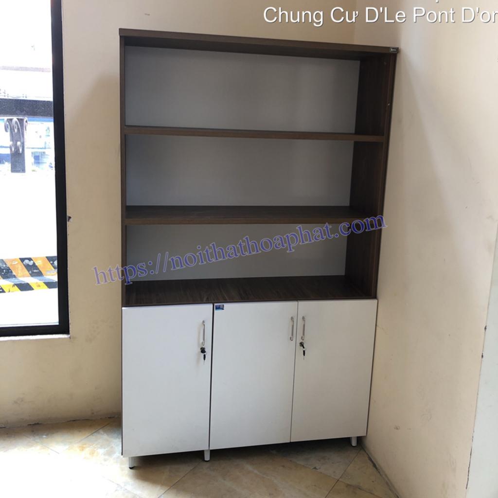 Ưu điểm tủ giám đốc LUX1960-3B1