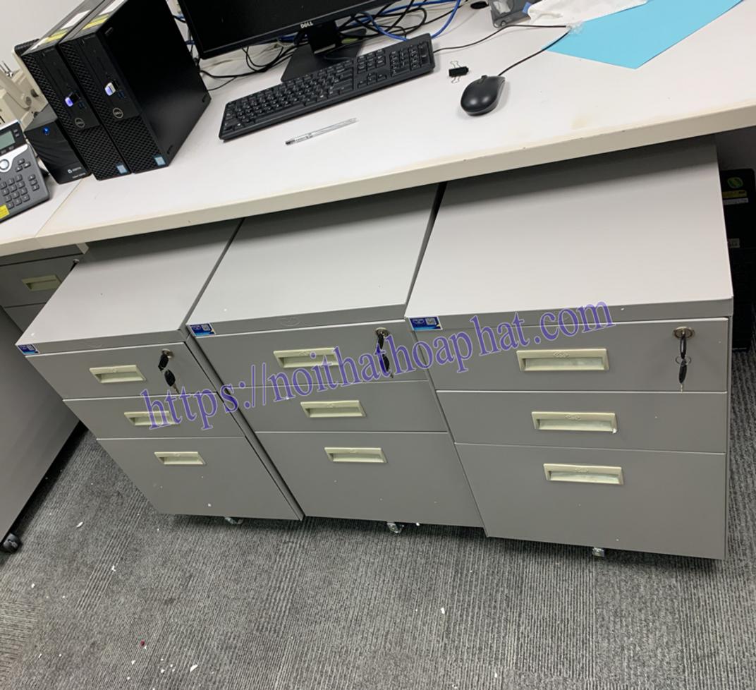 Thông số kỹ thuật Hộc tài liệu HS2