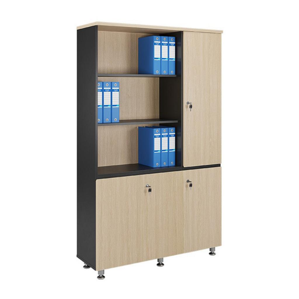 Khóa an toàn trên Tủ tài liệu LE1960-3B