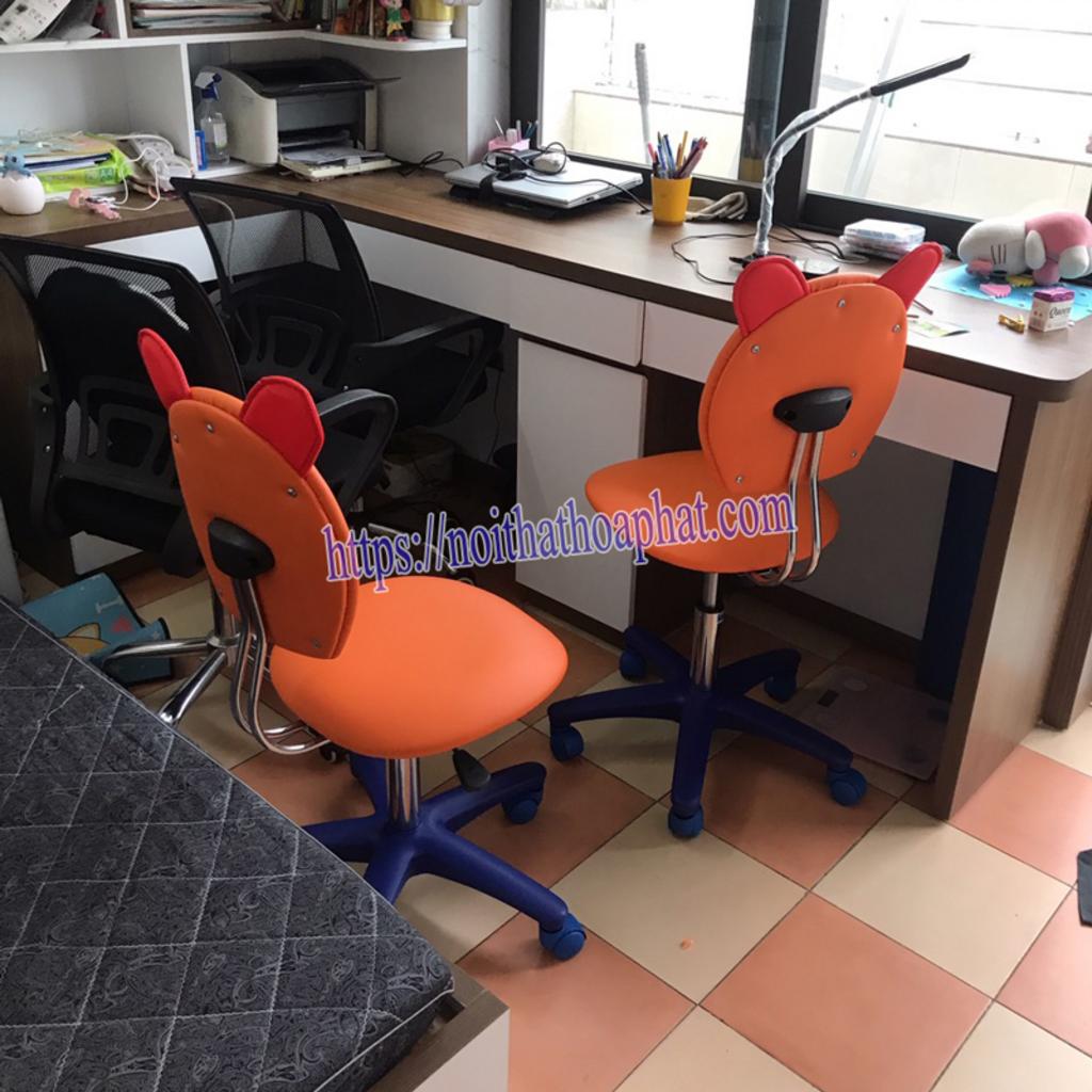 Thiết kế an toàn với cạnh bo tròn