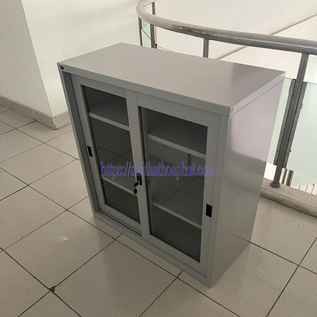 Ưu điểm nổi bật của Tủ tài liệu ghép TU88GCK