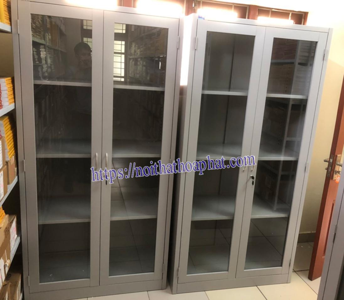 Thông số kỹ thuật Tủ hồ sơ sắt TU09CK