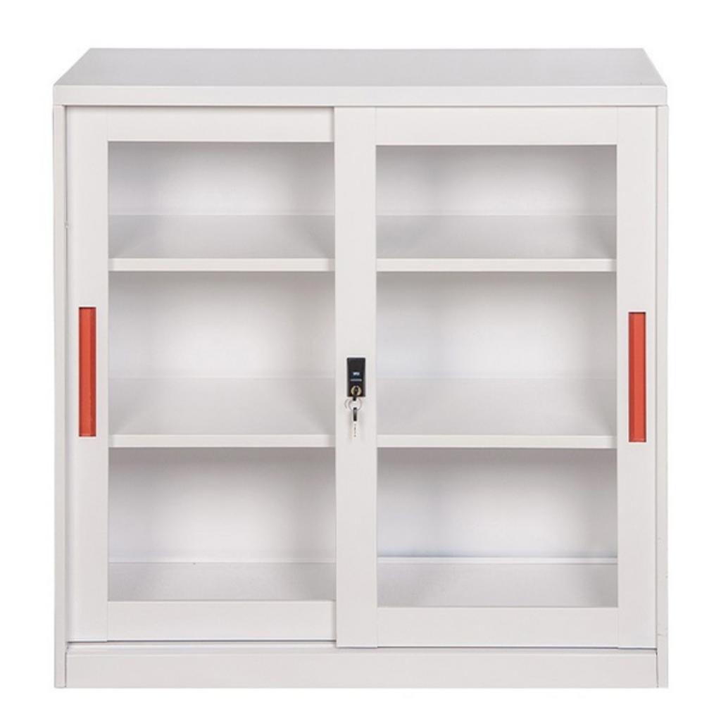 Ưu điểm Tủ tài liệu ghép TU88GD