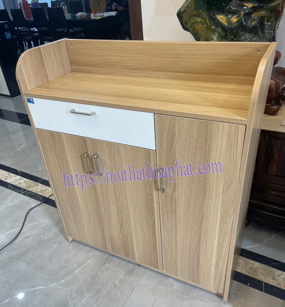Ưu điểm nổi bật của Tủ để giày TG304