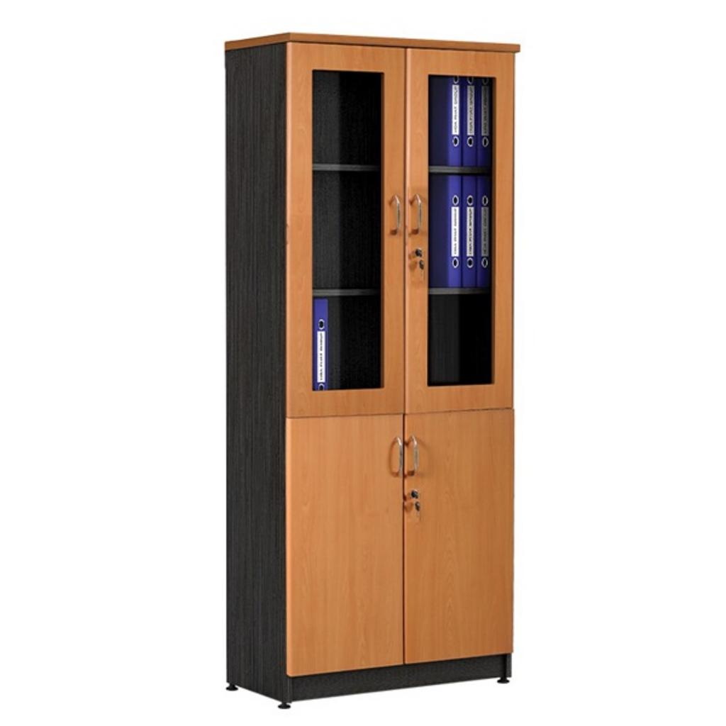 Thiết kế chi tiết Tủ tài liệu NT1960KG