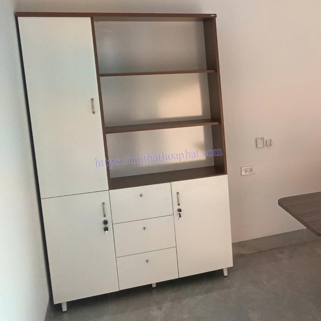 Ưu điểm nổi bật của Tủ giám đốc LUX1960-3B2