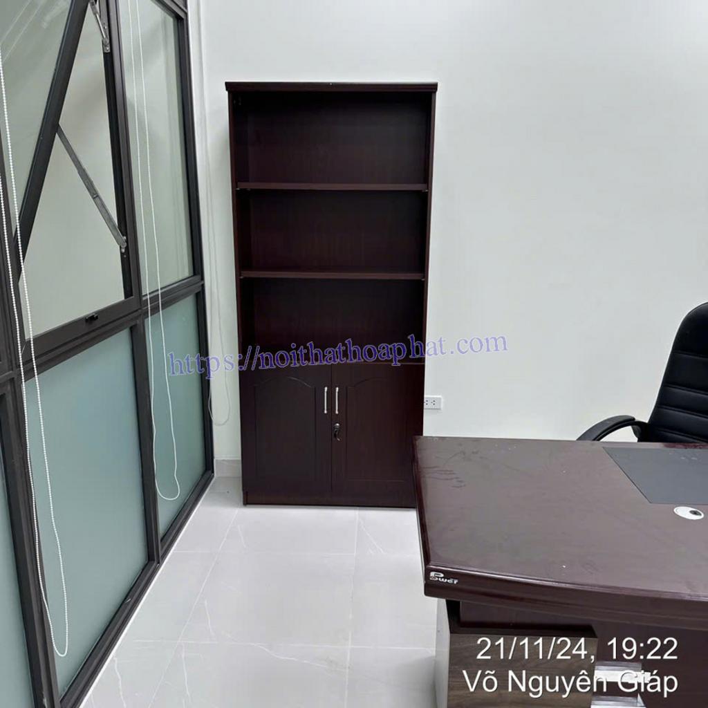 Ưu điểm tủ giám đốc DC940H5