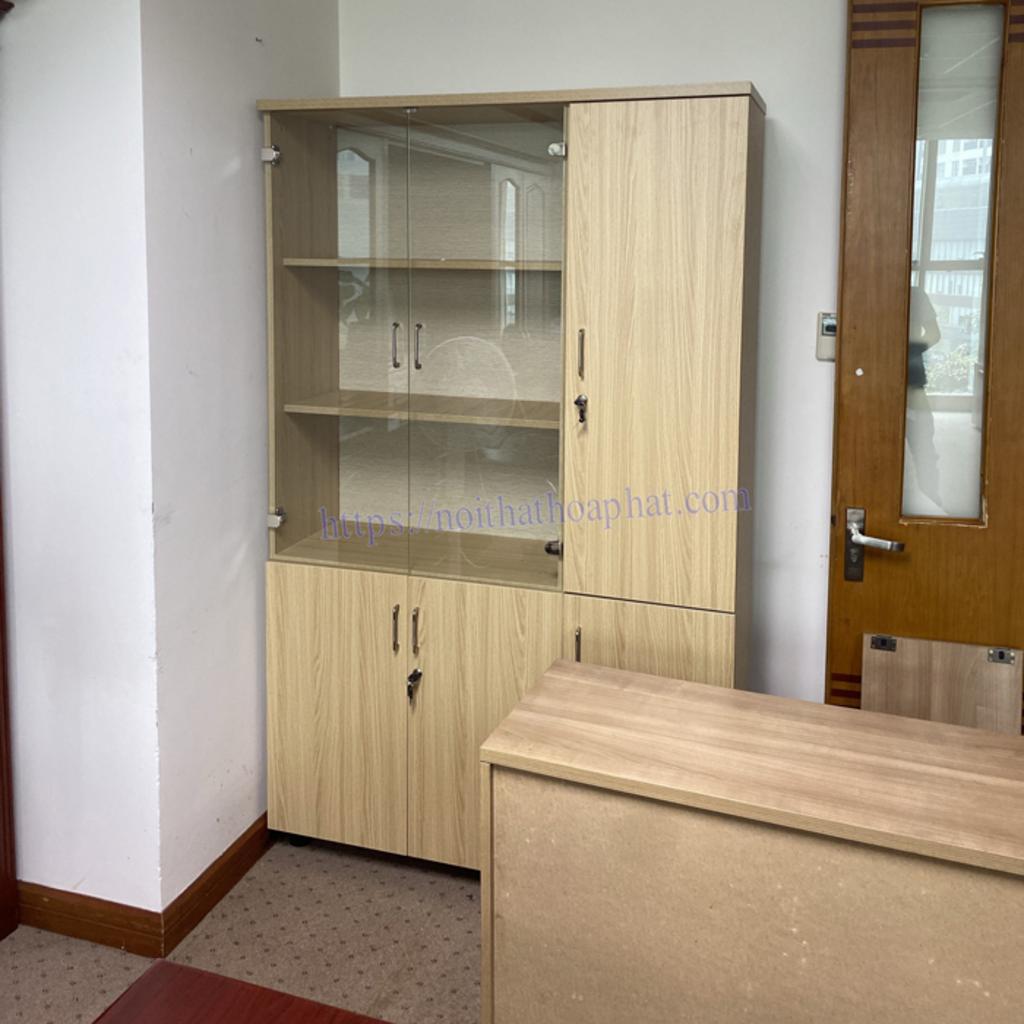 Ưu điểm nổi bật tủ tài liệu AT1960-3B