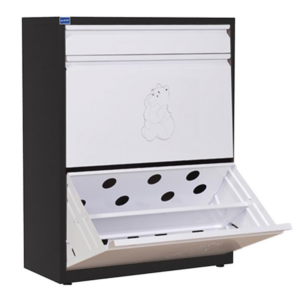 Ưu điểm nổi bật của tủ để giày TG02