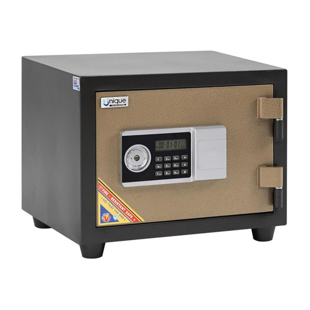 Két sắt mini UN36DT