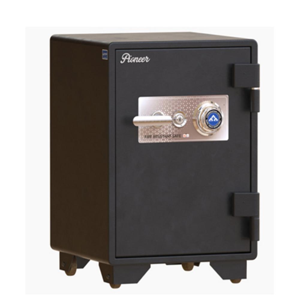 Két sắt cao cấp PIONEER PI116K1C1