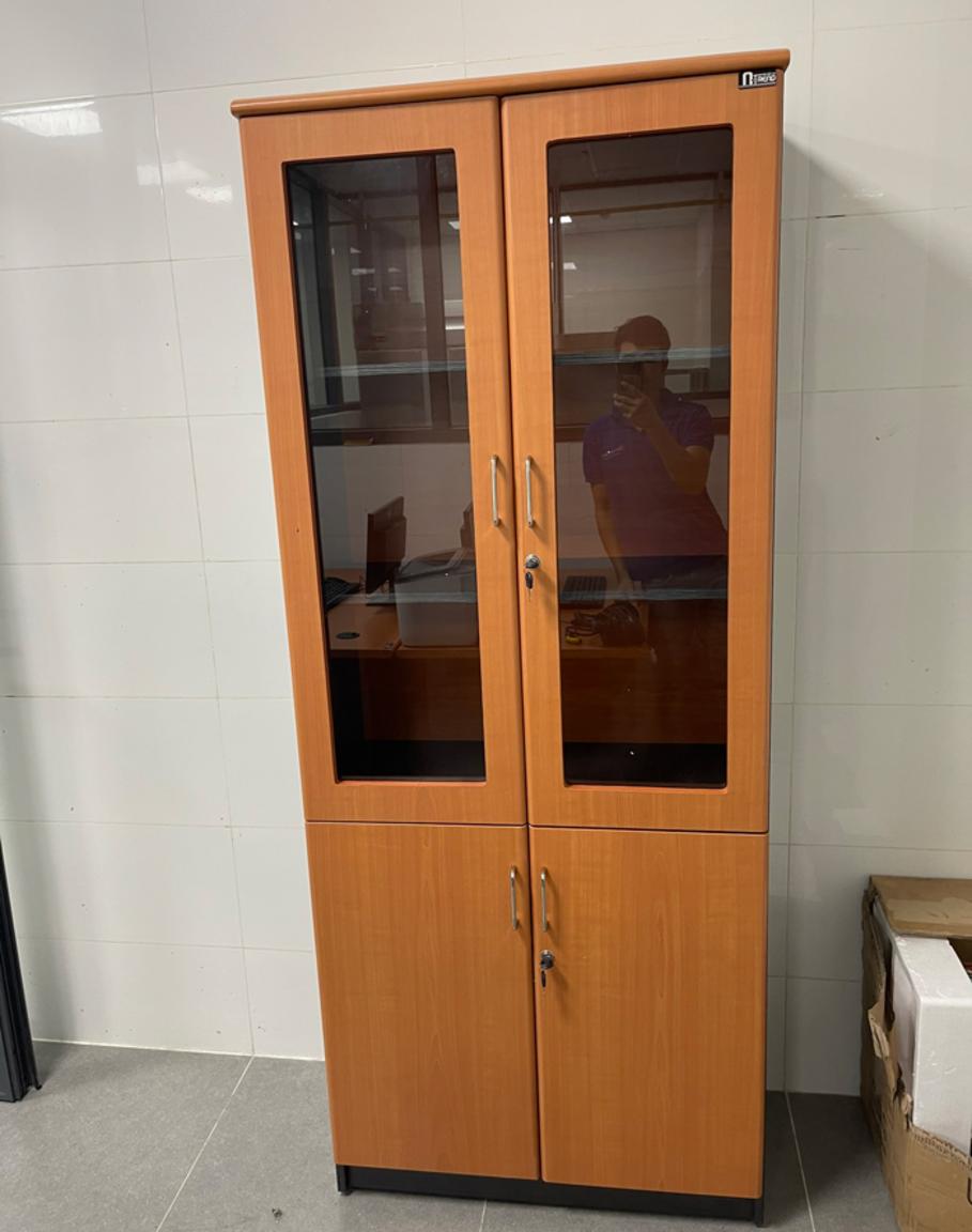 So sánh Tủ tài liệu NT1960KG với sản phẩm cùng loại