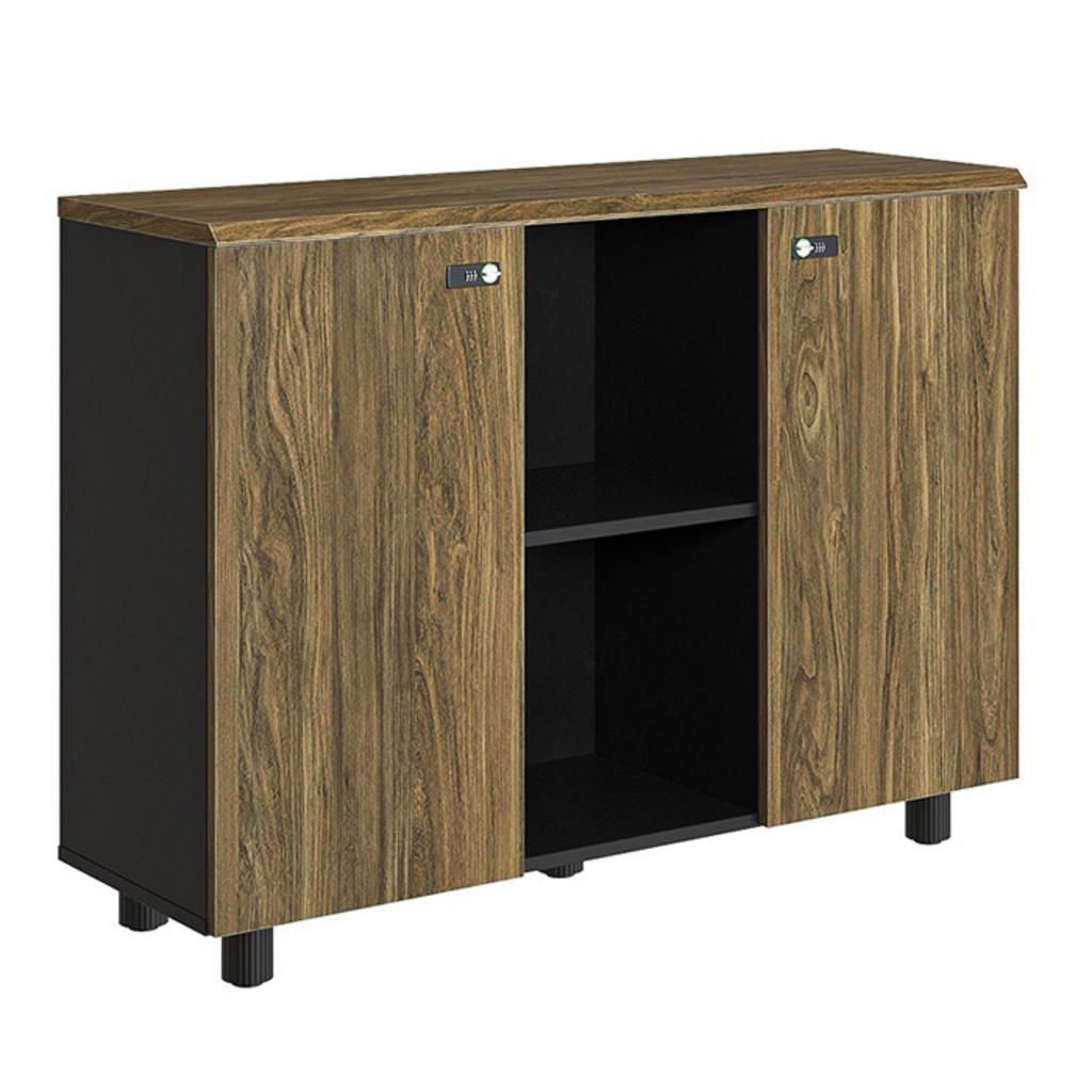 Biểu đồ so sánh kích thước và tính năng tủ tài liệu