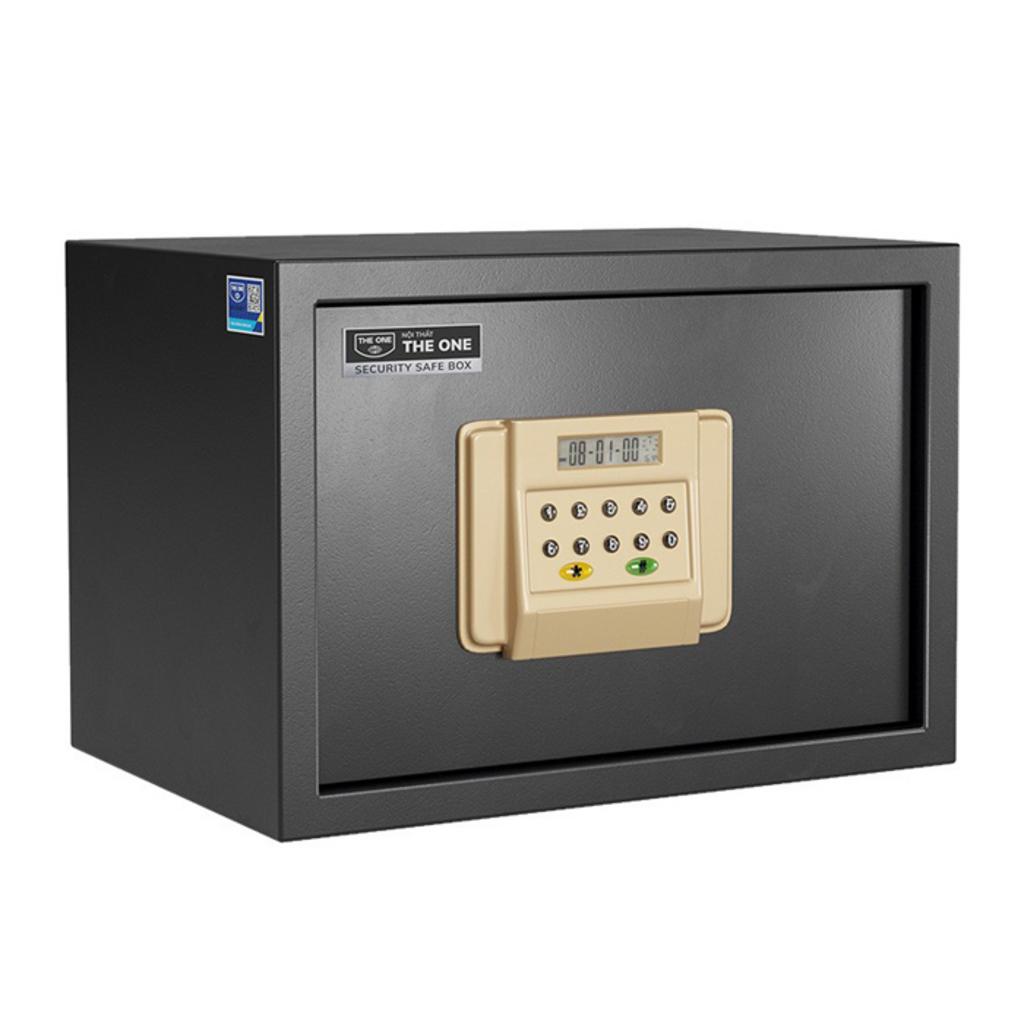 Thông số kỹ thuật chi tiết KKS01