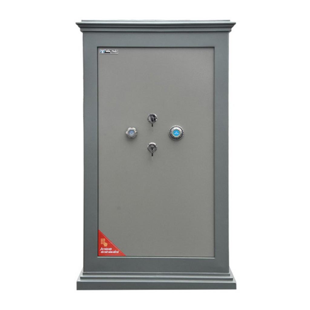 Thông số kỹ thuật Két sắt an toàn KA320DM