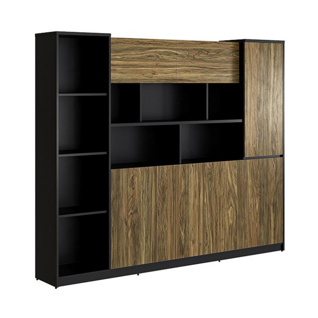 Thông số kỹ thuật tủ giám đốc NTV2420T1