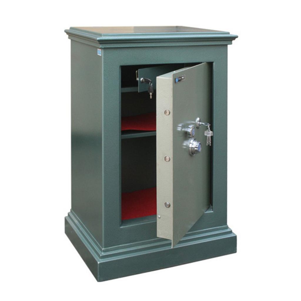 Thông số kỹ thuật Két sắt an toàn KA72