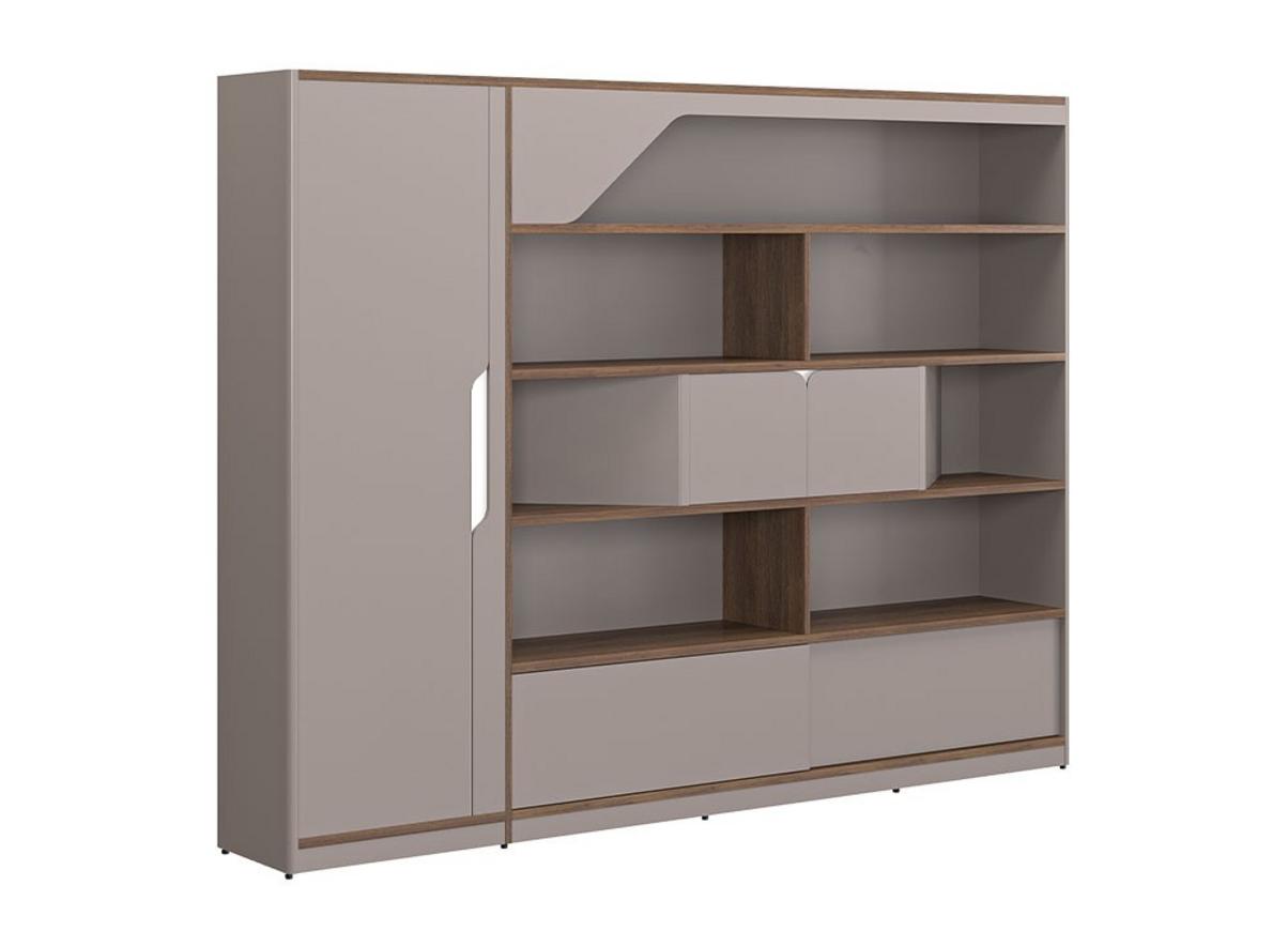 Thông số kỹ thuật của Tủ lãnh đạo 2m6 LUXT2620S5