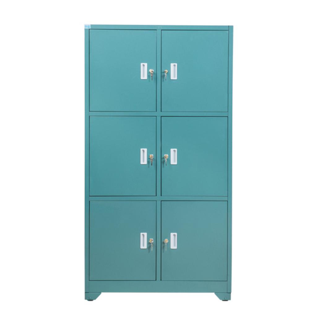 Thông số kỹ thuật tủ sắt an toàn TU09K6B