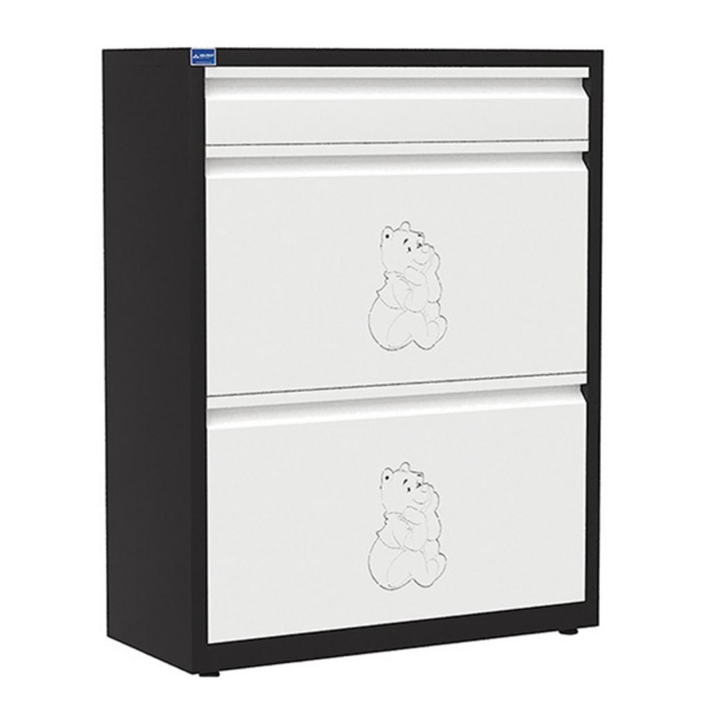 Thông số kỹ thuật Tủ để giày TG02