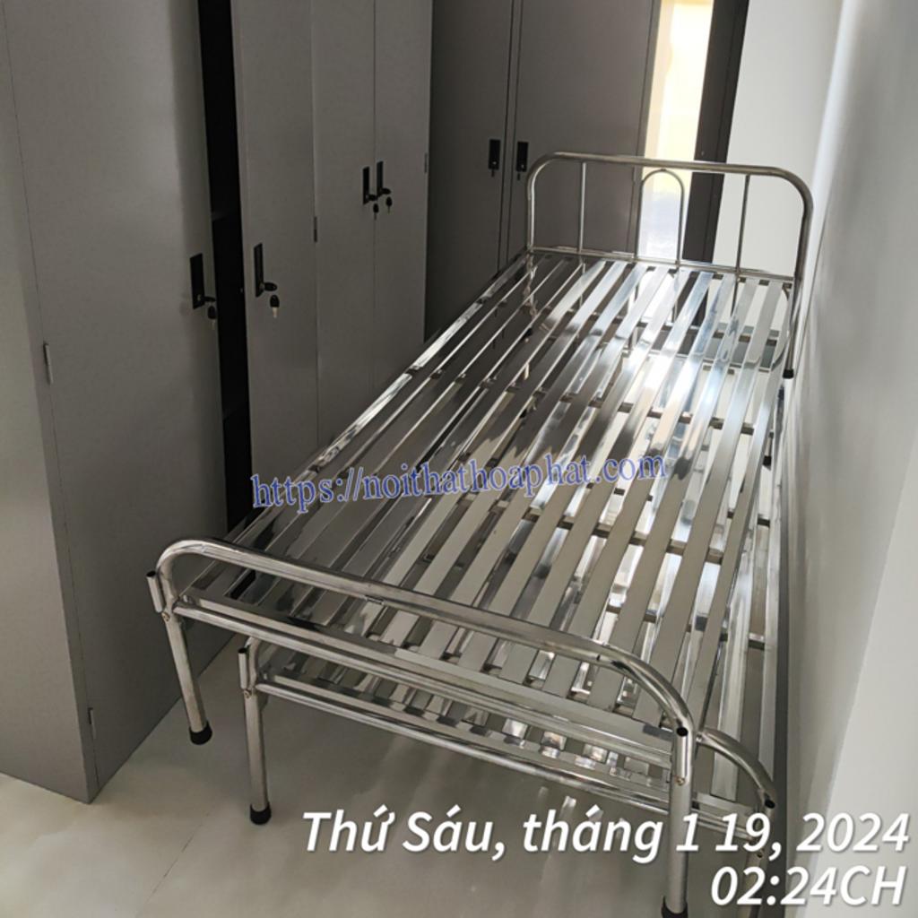 Thông số kỹ thuật chi tiết của Giường nội trú GC7I