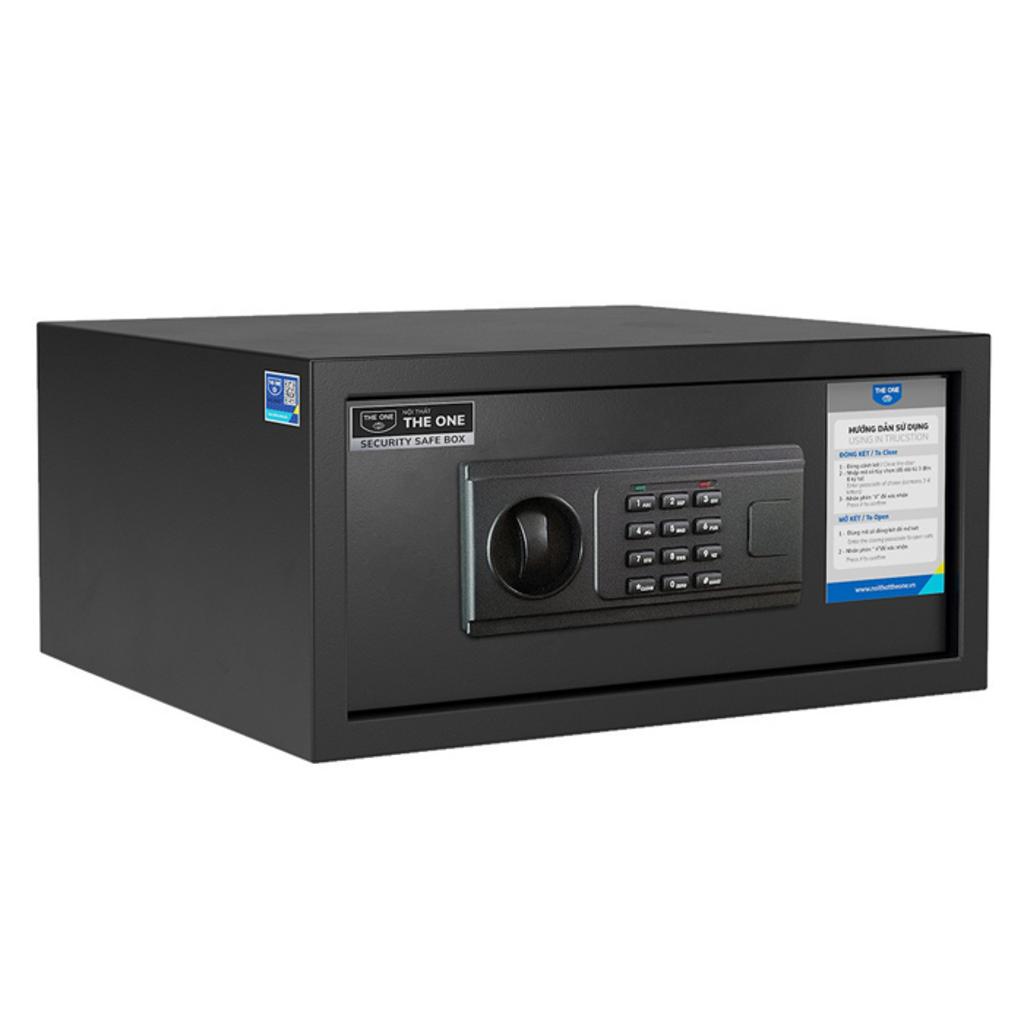 Khóa điện tử két khách sạn KKS04