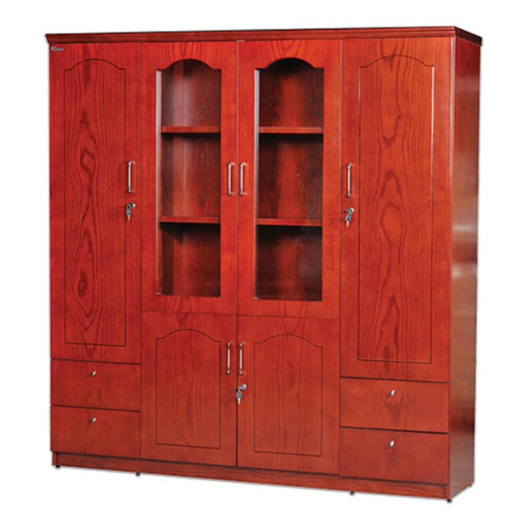 Tổng quan về sản phẩm Tủ giám đốc DC1840V1